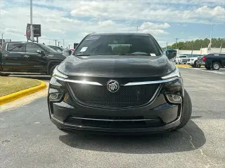 Buick Enclave 2023 4x4 Essence 4dr Crossover