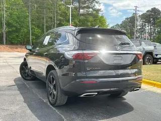 Buick Enclave 2023 4x4 Essence 4dr Crossover