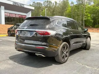 Buick Enclave 2023 4x4 Essence 4dr Crossover