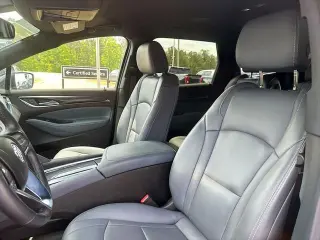 Buick Enclave 2023 4x4 Essence 4dr Crossover