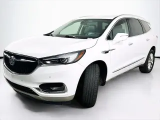 Buick Enclave 2020 4x4 Premium 4dr Crossover