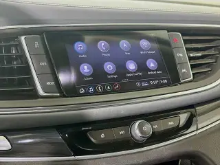 Buick Enclave 2020 4x4 Premium 4dr Crossover