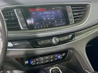 Buick Enclave 2020 4x4 Premium 4dr Crossover