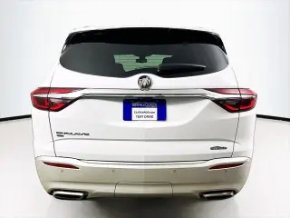 Buick Enclave 2020 4x4 Premium 4dr Crossover