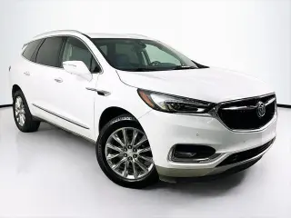 Buick Enclave 2020 4x4 Premium 4dr Crossover