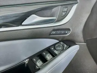Buick Enclave 2020 4x4 Premium 4dr Crossover