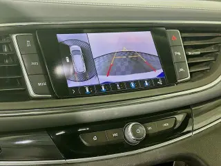 Buick Enclave 2020 4x4 Premium 4dr Crossover