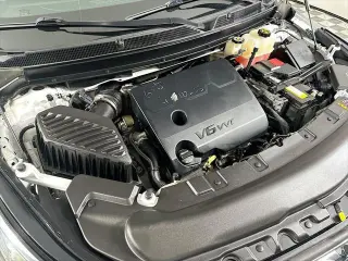 Buick Enclave 2020 4x4 Premium 4dr Crossover