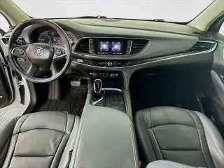 Buick Enclave 2020 4x4 Premium 4dr Crossover