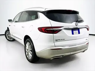 Buick Enclave 2020 4x4 Premium 4dr Crossover