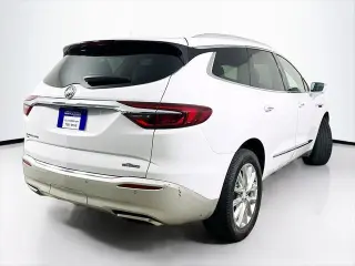 Buick Enclave 2020 4x4 Premium 4dr Crossover