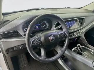 Buick Enclave 2020 4x4 Premium 4dr Crossover