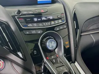 Acura RDX 2023 4dr SUV w/A-SPEC Package
