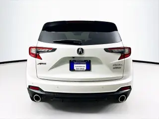 Acura RDX 2023 4dr SUV w/A-SPEC Package