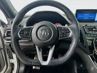 Acura RDX 2023 4dr SUV w/A-SPEC Package