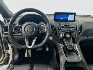 Acura RDX 2023 4dr SUV w/A-SPEC Package