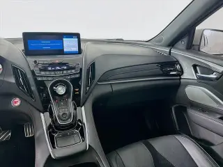 Acura RDX 2023 4dr SUV w/A-SPEC Package