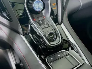 Acura RDX 2023 4dr SUV w/A-SPEC Package