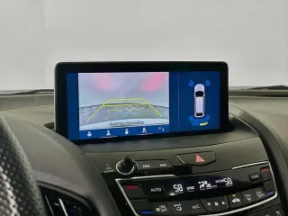 Acura RDX 2023 4dr SUV w/A-SPEC Package