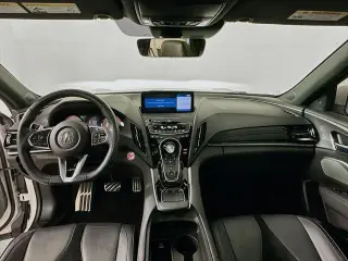 Acura RDX 2023 4dr SUV w/A-SPEC Package