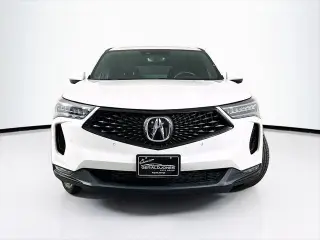 Acura RDX 2023 4dr SUV w/A-SPEC Package