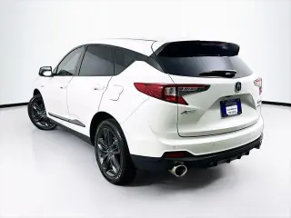 Acura RDX 2023 4dr SUV w/A-SPEC Package
