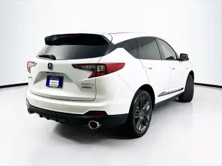 Acura RDX 2023 4dr SUV w/A-SPEC Package