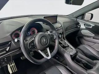 Acura RDX 2023 4dr SUV w/A-SPEC Package