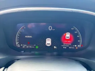 Acura MDX 2022 4dr SUV w/Technology Package