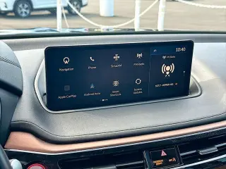 Acura MDX 2022 4dr SUV w/Technology Package