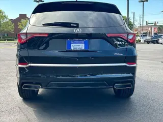 Acura MDX 2022 4dr SUV w/Technology Package