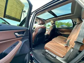 Acura MDX 2022 4dr SUV w/Technology Package