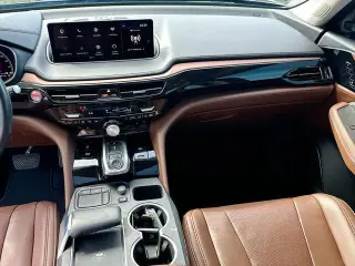 Acura MDX 2022 4dr SUV w/Technology Package