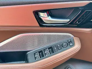 Acura MDX 2022 4dr SUV w/Technology Package