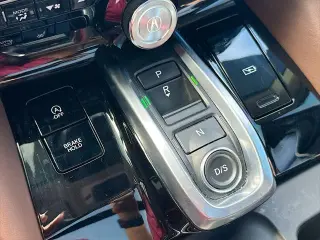 Acura MDX 2022 4dr SUV w/Technology Package