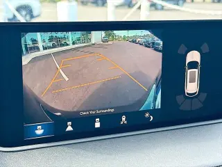 Acura MDX 2022 4dr SUV w/Technology Package