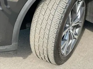 Acura MDX 2022 4dr SUV w/Technology Package