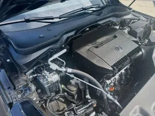 Acura MDX 2022 4dr SUV w/Technology Package