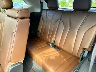 Acura MDX 2022 4dr SUV w/Technology Package