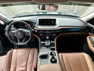Acura MDX 2022 4dr SUV w/Technology Package