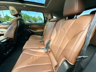 Acura MDX 2022 4dr SUV w/Technology Package