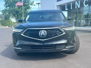 Acura MDX 2022 4dr SUV w/Technology Package