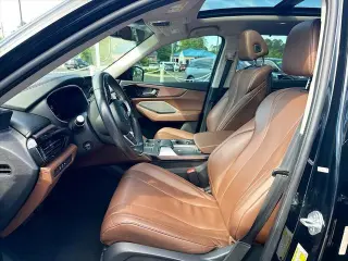 Acura MDX 2022 4dr SUV w/Technology Package