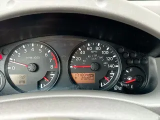 Nissan Xterra 2013 4x4 S 4dr SUV 6M