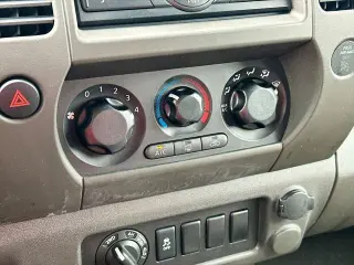 Nissan Xterra 2013 4x4 S 4dr SUV 6M