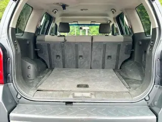 Nissan Xterra 2013 4x4 S 4dr SUV 6M