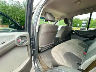 Nissan Xterra 2013 4x4 S 4dr SUV 6M