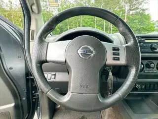 Nissan Xterra 2013 4x4 S 4dr SUV 6M