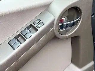 Nissan Xterra 2013 4x4 S 4dr SUV 6M