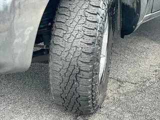 Nissan Xterra 2013 4x4 S 4dr SUV 6M